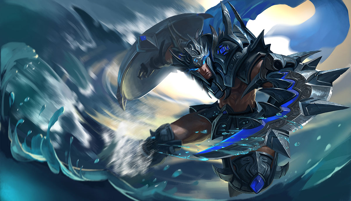 上海游戏原画设计去哪学呢(图1) 上海游戏原画设计去哪学呢(图1)