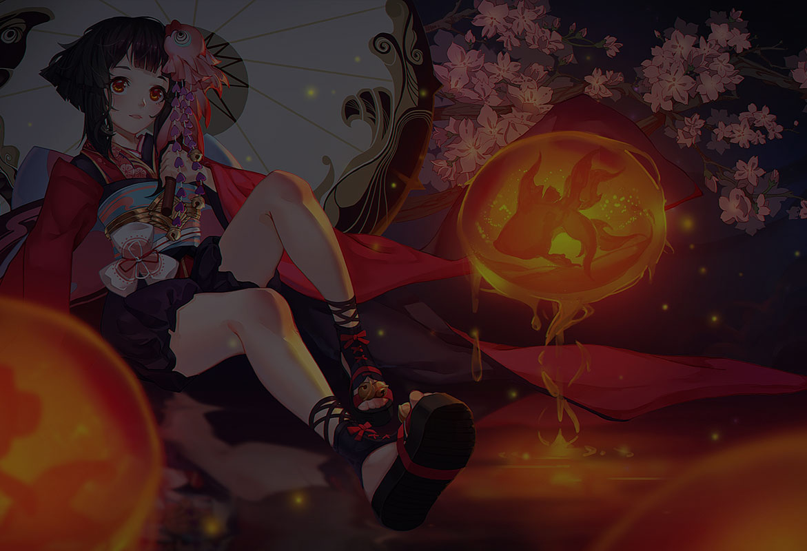 星空游戏:游戏原画-课程介绍