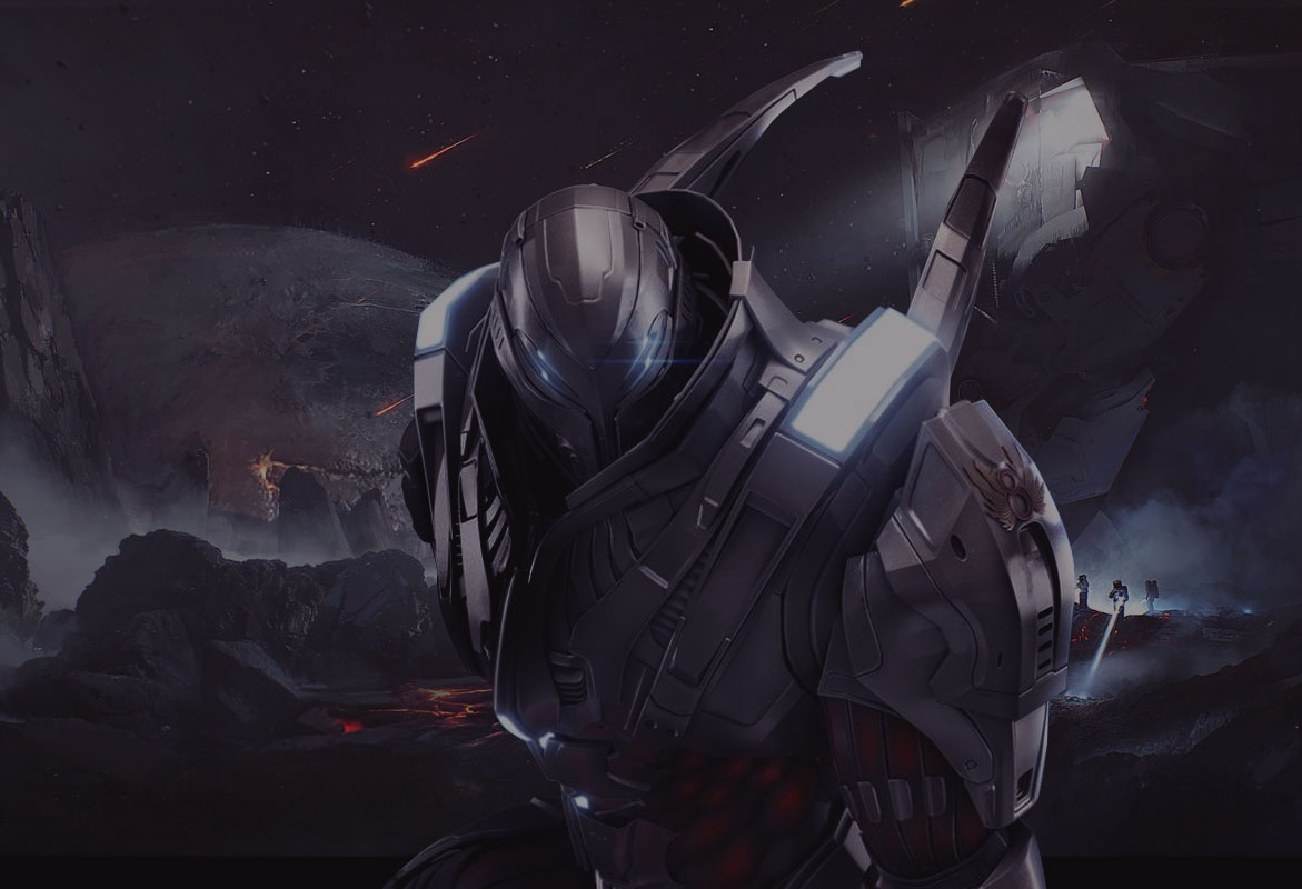 星空游戏:游戏3D-课程介绍