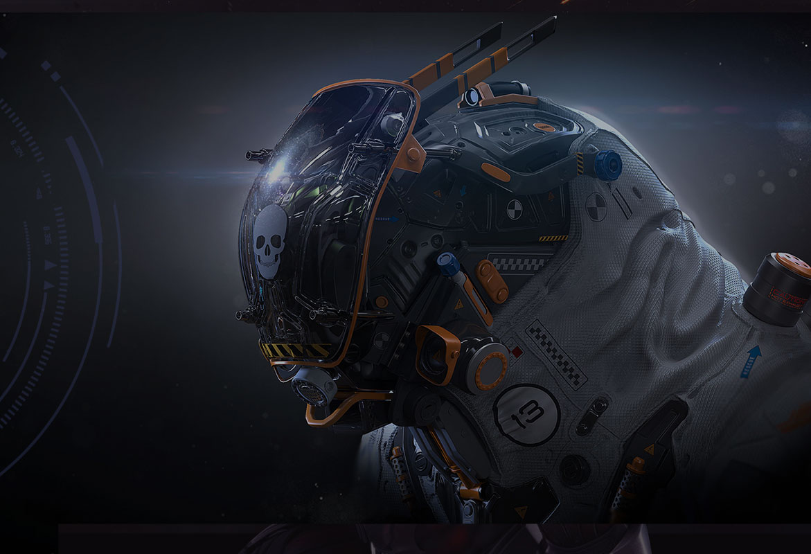 星空游戏:游戏程序-课程介绍