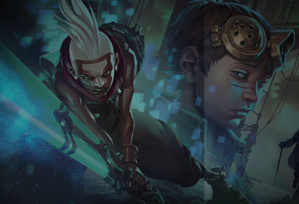 星空游戏:游戏特效-课程介绍