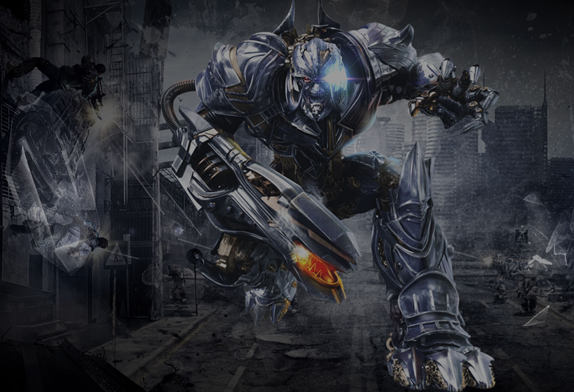 星空游戏:游戏动作-课程介绍