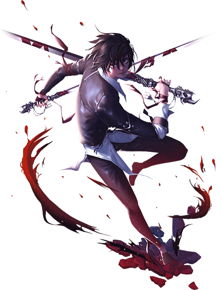 星空游戏UI设计