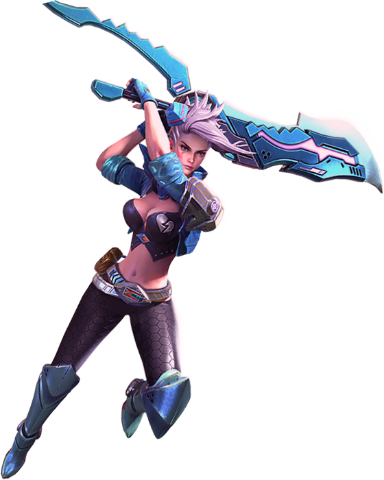 星空游戏UI设计