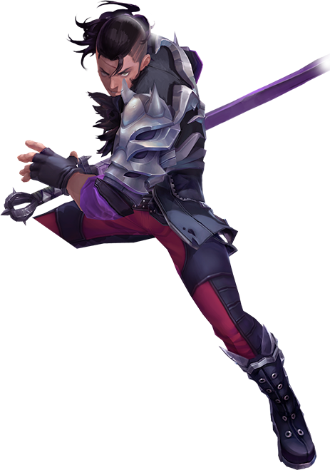 星空游戏UI设计