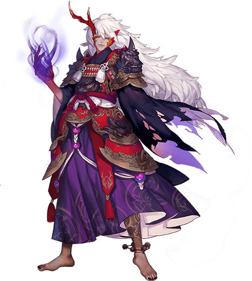 星空游戏UI设计