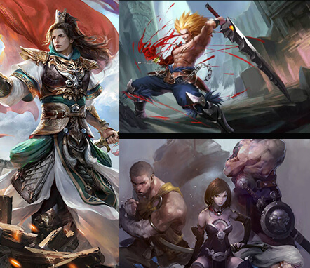 星空游戏真人游戏第一品牌