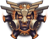 星空游戏UI设计