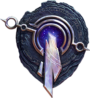 星空游戏UI设计